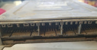 1995 Mazda Protege ecm ecu computer Z502 18 881A.