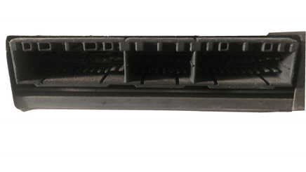 1995 Mazda Protege ecm ecu computer Z503 18 881A.