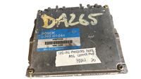 1995 Mercedes-Benz S320 ABS Control module 0 265 101 044.