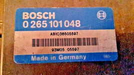 1995 Mercedes E420 abs module 0 265 101 048.