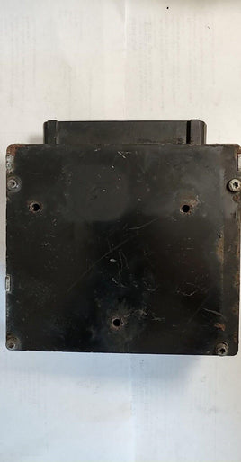 1995 Mitsubishi Eclipse ecm ecu computer P04874191.