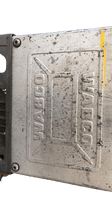 1995 Range Rover Land Rover abs control module 446 044 022 0.
