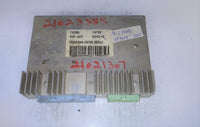 1995 Saturn S Series ecm computer 21023585.