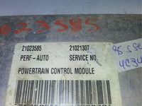 1995 Saturn S Series ecm computer 21023585.