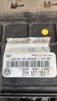 1995 Volkswagen VW Passat tcm transmission computer 01M 927 733 F - Swan Auto