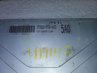 1996-1997 Acura RL ECM Ecu computer 37820-P5A-A03 - Swan Auto