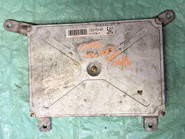 1996-1997 Acura RL ecm ecu computer 37820-P5A-A06 - Swan Auto