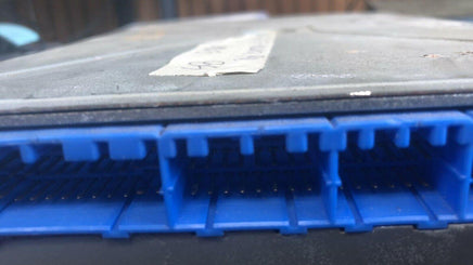 1996-1997 Acura RL ecm ecu computer 37820-P5A-A13 - Swan Auto