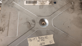 1996-1997 Acura RL ecm ecu computer 37820-P5A-A14 - Swan Auto