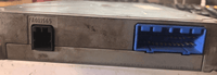 1996-1997 Acura RL ecm ecu computer 37820-P5A-A14 - Swan Auto