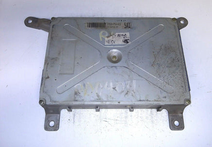 1996-1997 Acura RL ecm ecu computer 37820-P5A-A16 - Swan Auto