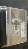 1996-1997 Audi A4 ecm ecu computer 8D0 907 557 N - Swan Auto