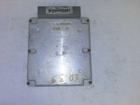 1996-1997 Ford Windstar ecm ecu computer F58F-12A650-FC - Swan Auto