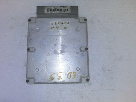 1996-1997 Ford Windstar ecm ecu computer F58F-12A650-FC - Swan Auto