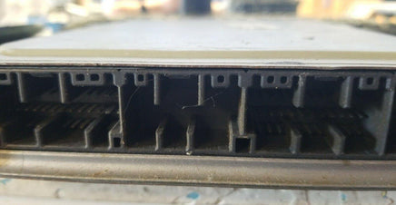 1996-1997 Honda Civic ecm ecu computer 37820-P17-A51 - Swan Auto