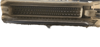 1996-1997 Hyundai Accent ecm ecu computer 39110-26010 - Swan Auto