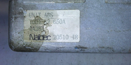 1996-1997 Mazda Millenia abs anti-lock brake control module T001 67 650A - Swan Auto