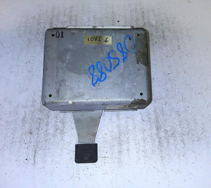 1996-1997 Mazda Millenia abs anti-lock brake control module T001 67 650A - Swan Auto