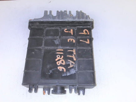 1996-1997 VW Jetta or Golf ecm ecu computer 021 906 259 K - Swan Auto