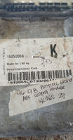 1996-1998 Pontiac Grand Am abs control module 16250069 - Swan Auto
