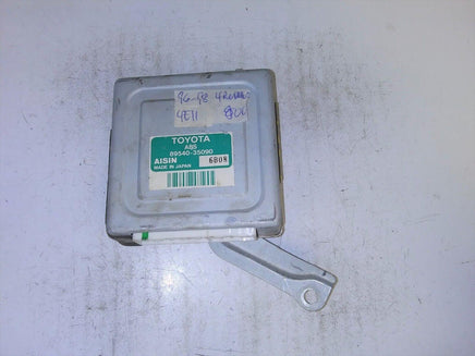 1996-1998 Toyota 4-Runner 4Runner abs anti-lock brake control module 89540-35090 - Swan Auto