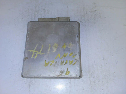 1996-1999 Chevy Cavalier ABS Control Module 16221399 - Swan Auto