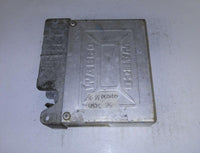1996-1999 Land Rover Discovery ABS anti-lock brake control module 446 044 043 0 - Swan Auto