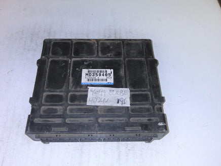 1996-1999 Mitsubishi Eclipse ecu ecm computer MD359405 - Swan Auto