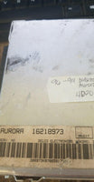 1996-1999 Oldsmobile Aurora temperature control module 16218973 - Swan Auto