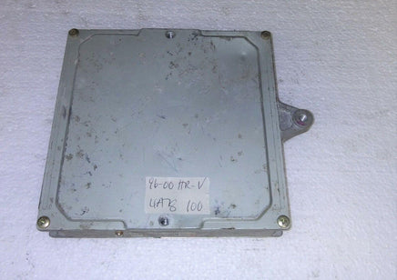1996-2000 Honda H-RV ecm computer 37820-PEL-023 - Swan Auto