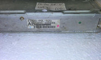 1996-2000 Honda H-RV ecm computer 37820-PEL-023 - Swan Auto