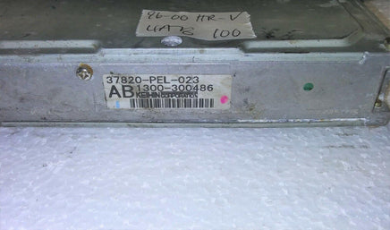1996-2000 Honda H-RV ecm computer 37820-PEL-023 - Swan Auto