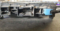 1996-2003 Mercedes W210 front right control module 210 820 78 26 - Swan Auto
