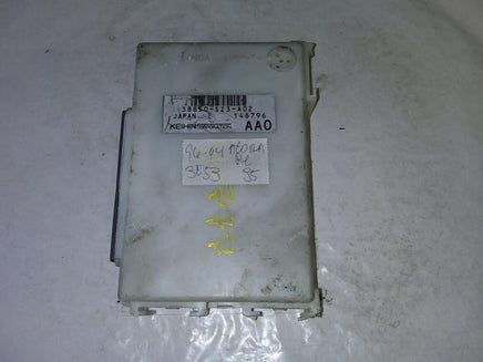 1996-2004 Acura RL multiplex control module 38850-SZ3-A02 - Swan Auto