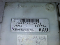 1996-2004 Acura RL multiplex control module 38850-SZ3-A02 - Swan Auto