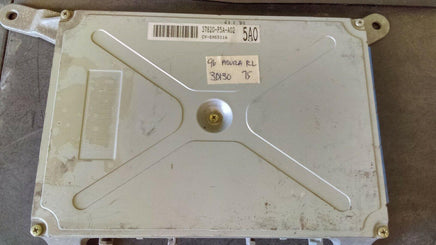 1996 Acura RL ecm ecu computer 37820-P5A-A02 - Swan Auto