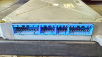 1996 Acura RL ecm ecu computer 37820-P5A-A02 - Swan Auto