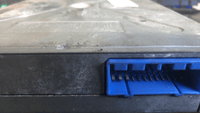 1996 Acura RL ecm ecu computer 37820-P5A-A12 - Swan Auto