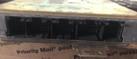 1996 Audi A6 ecm ecu computer 800 906 266A - Swan Auto