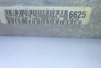 1996 Breeze Stratus or Cirrus ecm ecu computer P04606625 - Swan Auto