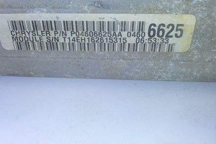 1996 Breeze Stratus or Cirrus ecm ecu computer P04606625 - Swan Auto