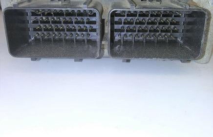 1996 Breeze Stratus or Cirrus ecm ecu computer P04606625 - Swan Auto