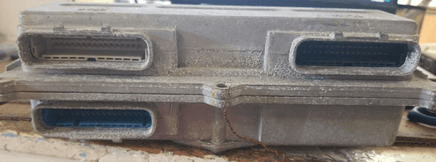 1996 Buick or Oldsmobile ecu ecm computer 16235243 - Swan Auto