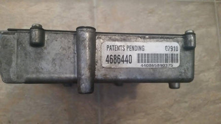 1996 Caravan T&C or Voyager TCM transmission computer 4686440 - Swan Auto