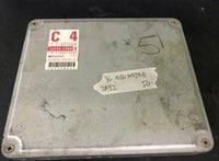1996 Chevrolet Geo Metro ecm ecu computer 33920-52GD0 - Swan Auto