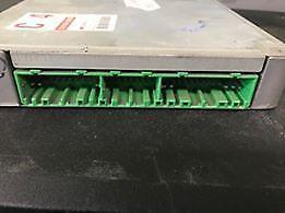 1996 Chevrolet Geo Metro ecm ecu computer 33920-52GD0 - Swan Auto