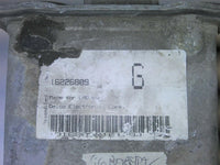 1996 Chevy Corsica or Beretta ABS control module 16226809 - Swan Auto