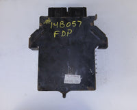 1996 Chrysler Concorde ecm ecu computer P04606373AA - Swan Auto
