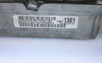 1996 Chrysler Sebring ecm ecu computer P04671361 - Swan Auto