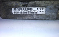 1996 Chrysler Sebring ecm ecu computer P04671362 - Swan Auto